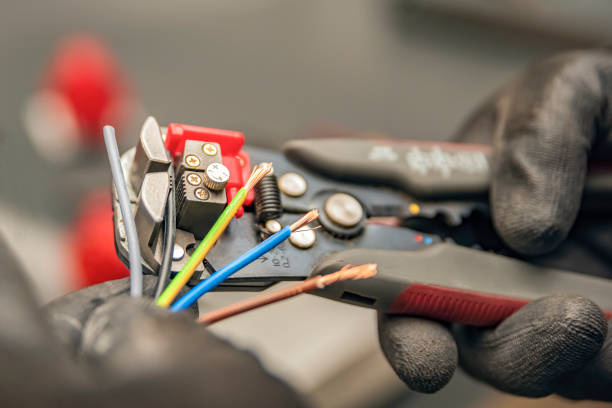 Best Circuit Breaker Repair  in Bradford Woods, PA