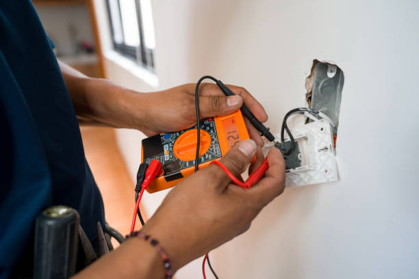 Best Affordable Emergency Electrician  in Bradford Woods, PA