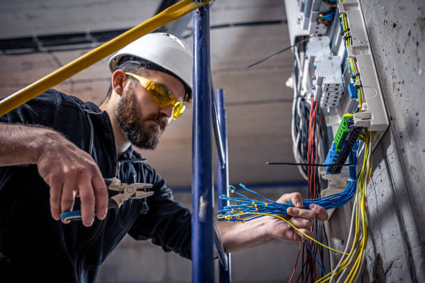 Best Electrical Troubleshooting Services  in Bradford Woods, PA