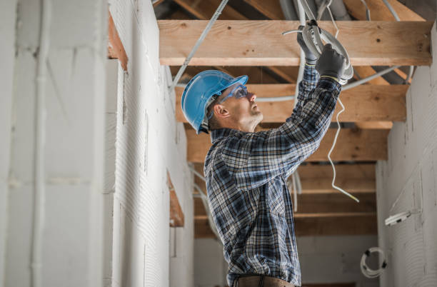 Best Residential Electrician Services  in Bradford Woods, PA
