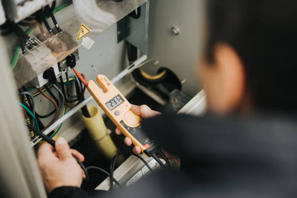 Best Electrician Near Me  in Bradford Woods, PA