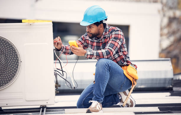Best Electrical Rewiring Services  in Bradford Woods, PA