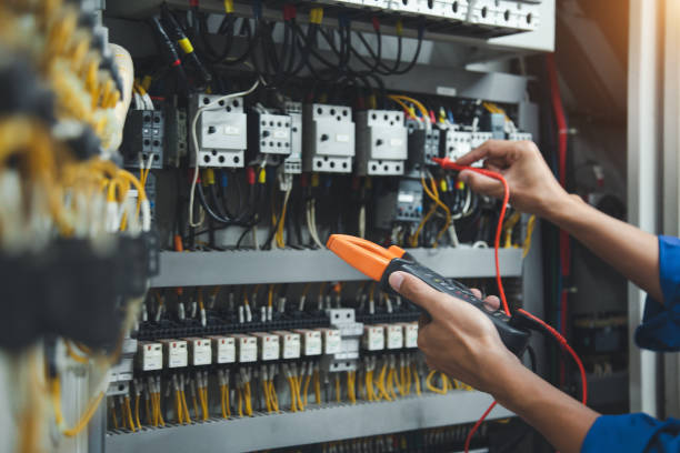 Best Electric Panel Repair  in Bradford Woods, PA