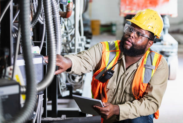 Best Electrical Contractors for Businesses  in Bradford Woods, PA