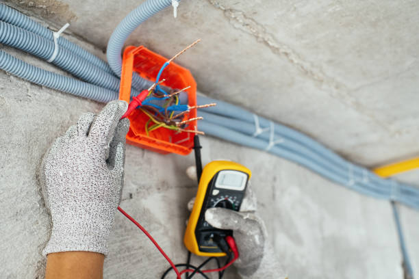 Best 24-Hour Electrician  in Bradford Woods, PA